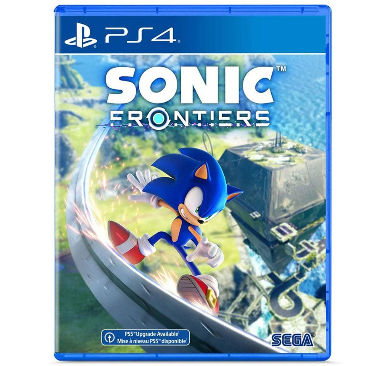 Featured Playstation 4 Games