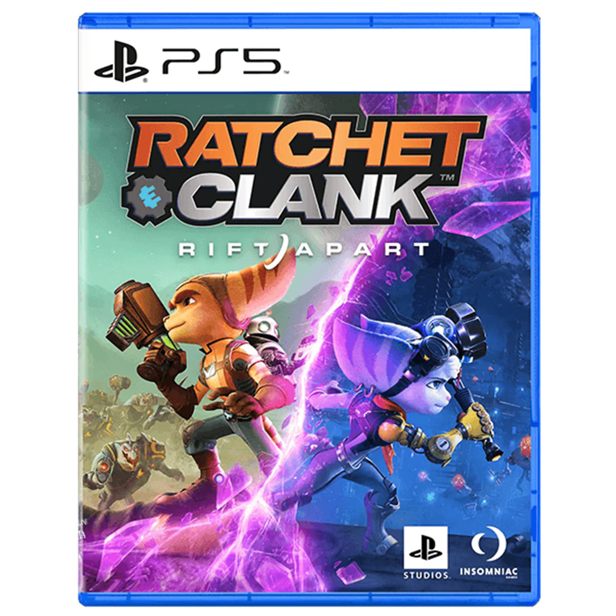 Featured Games